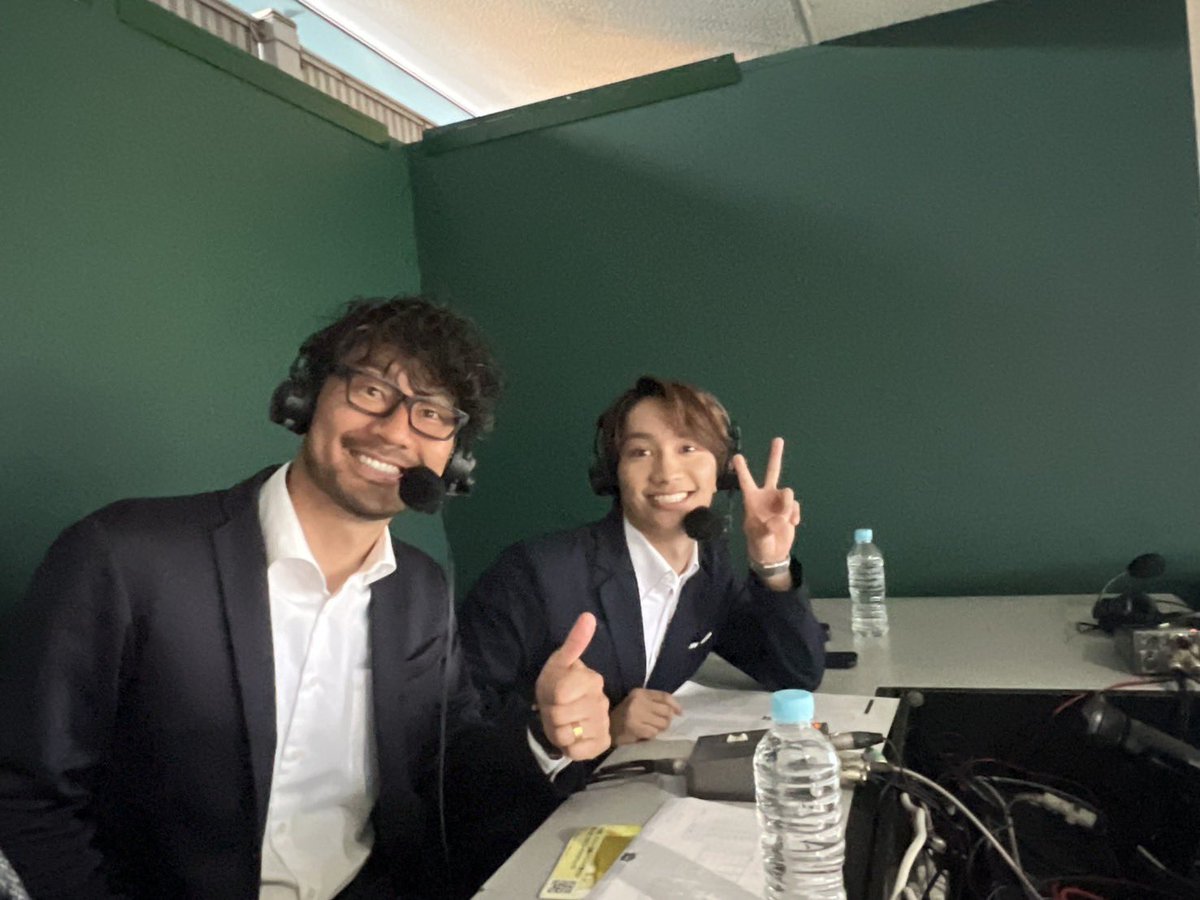 MBSオリックス担当🏆️🏆🏆 tweet media