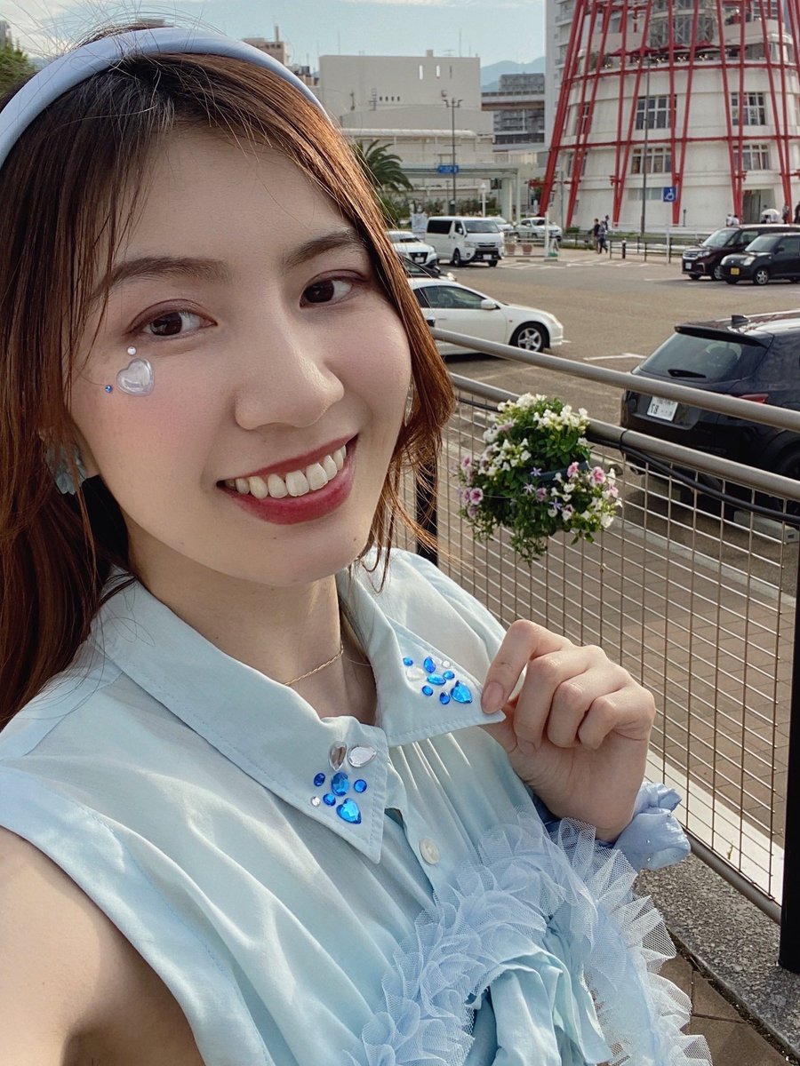 leeei_reflet's tweet image. MICROCOSMOSありがとうございました✨

神戸に来られて嬉しい！
見に来てくれた皆さんありがとう💓

#microcosmos
#神戸
#reflet
#ルフレ
#アイドル