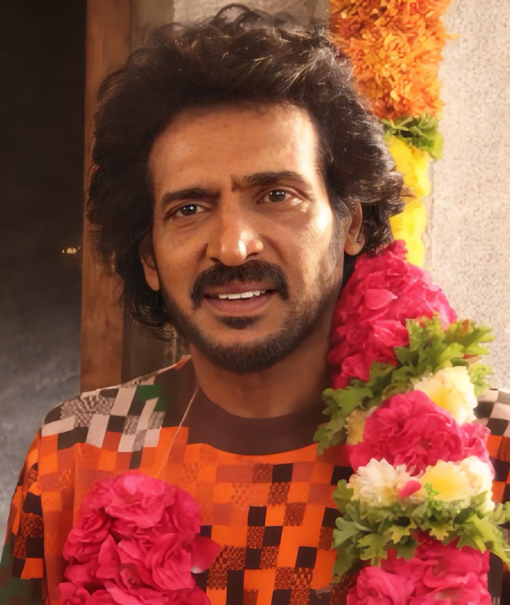 sharathchandra1's tweet photo. ಉಪ್ಪಿ ನಟನೆಯ ಭಾರ್ಗವ ಚಿತ್ರಕ್ಕೆ ಸರಳ ಮುಹೂರ್ತ 
https://t.co/Qid8uU6m6h
#Upendra #bhargava #Uppi #Uppifans #Naganna #Soorappababu #Ankitaamar  @nimmaupendra @AnkitaAmar1 #Grihashobhakannada https://t.co/VfGGl0ptsB
