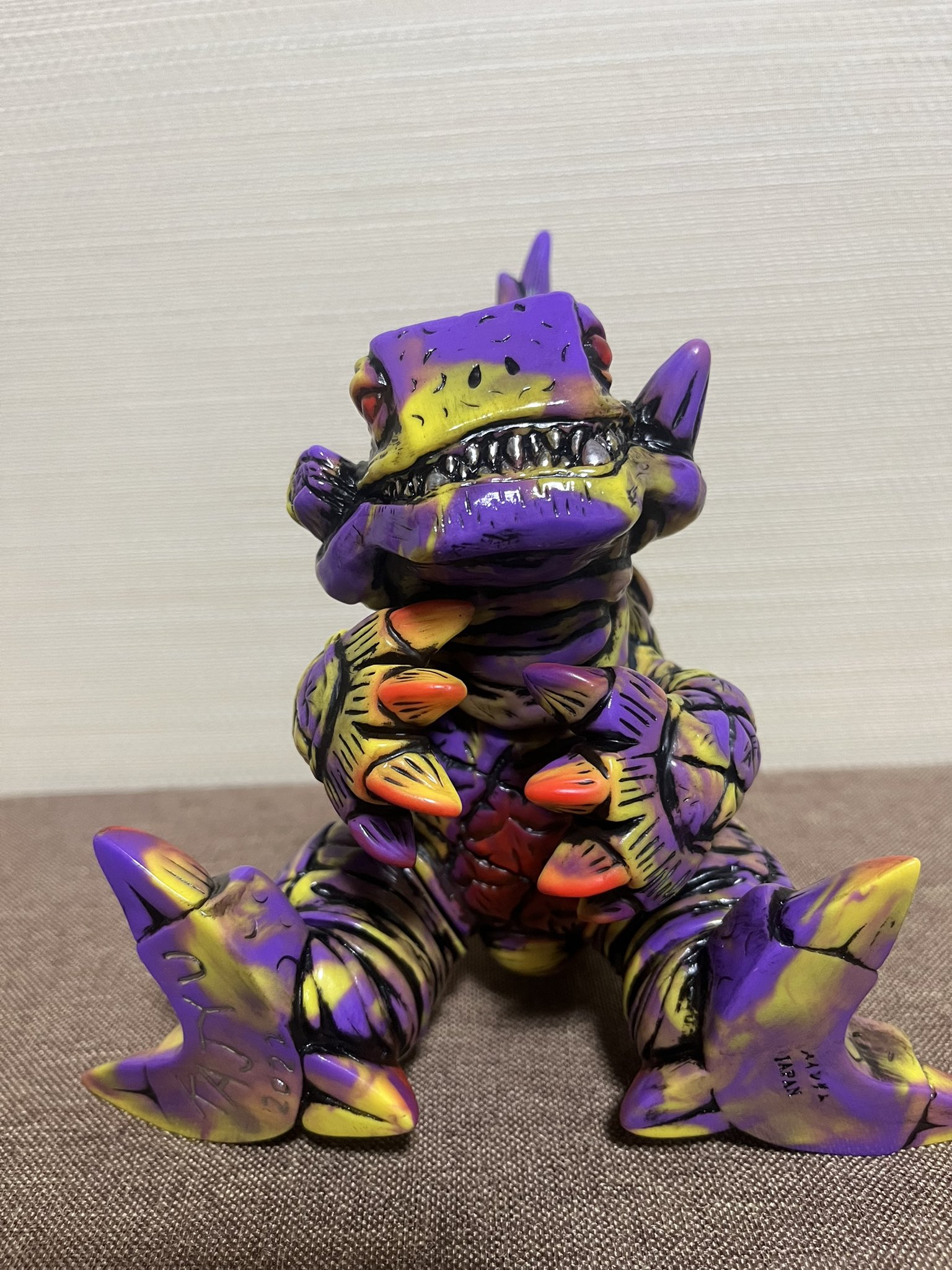 勉造形Tsutomu Molding（宮澤 勉） on X: 