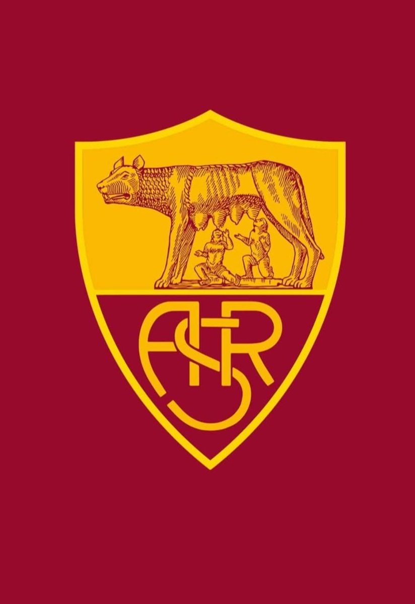 AsrCocozza's tweet image. Questo stemma ho nelle vene...
Questo stemma mi appartiene!
@OfficialASRoma finalmente.