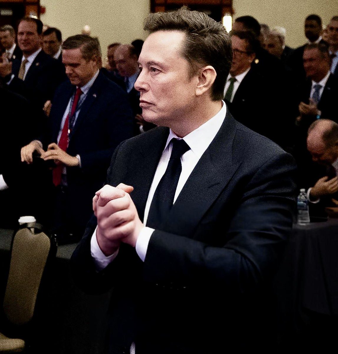 How long do you think it will take to resolve the budget deficit? This is a question I have been asking myself since this morning. 

<a href="/elonmusk/">Elon Musk</a>