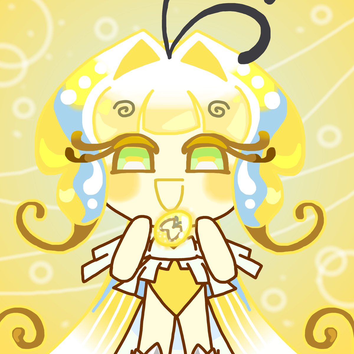 ringonetabare's tweet photo. #クッキーランキングダム 
#cookierunkingdom
小さな蝶に美しさを添えて https://t.co/c4WAxpVtxE