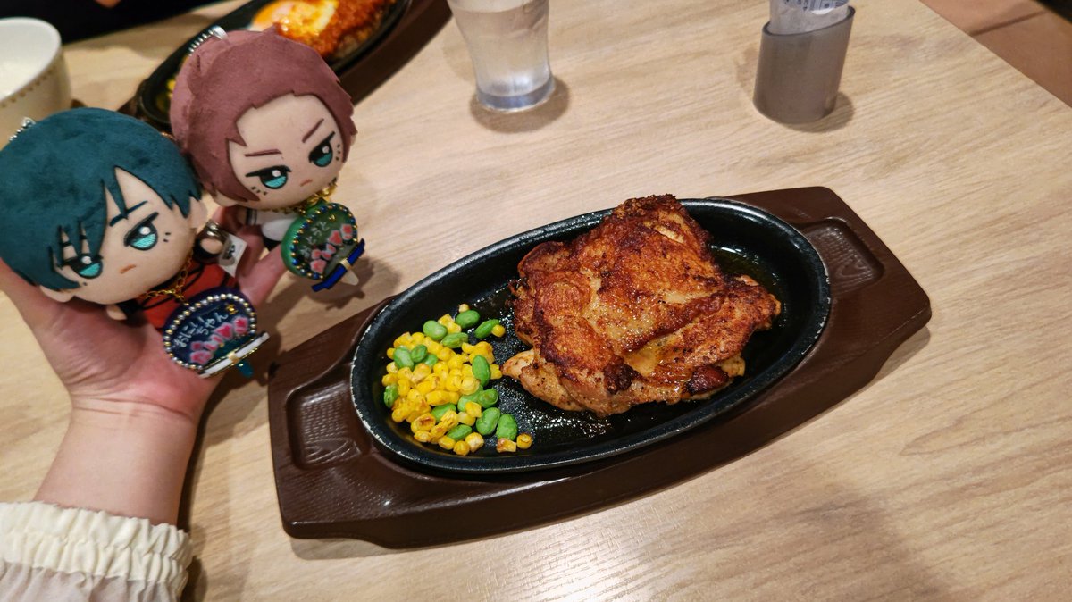 むふふ