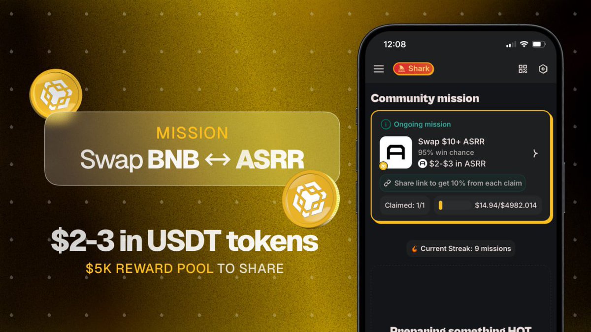 Chuks Tonydave|Maincard (@tonydavechuks) on Twitter photo Been watching <a href="/hotdao_/">HOT Protocol 🔥</a> closely, and honestly, it’s one of those projects that makes sense the more you dig.
The community side is active, updates have been consistent, and there’s a clear direction.
If you’ve not looked into it yet, now might be a good time to start paying Been watching <a href="/hotdao_/">HOT Protocol 🔥</a> closely, and honestly, it’s one of those projects that makes sense the more you dig.
The community side is active, updates have been consistent, and there’s a clear direction.
If you’ve not looked into it yet, now might be a good time to start paying