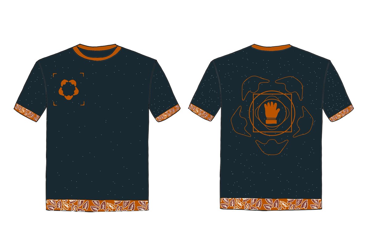 Fallenabdillah's tweet image. Design sumbission
Humanity x batik 

#designedbyHumansHP 
@Humanityprot
