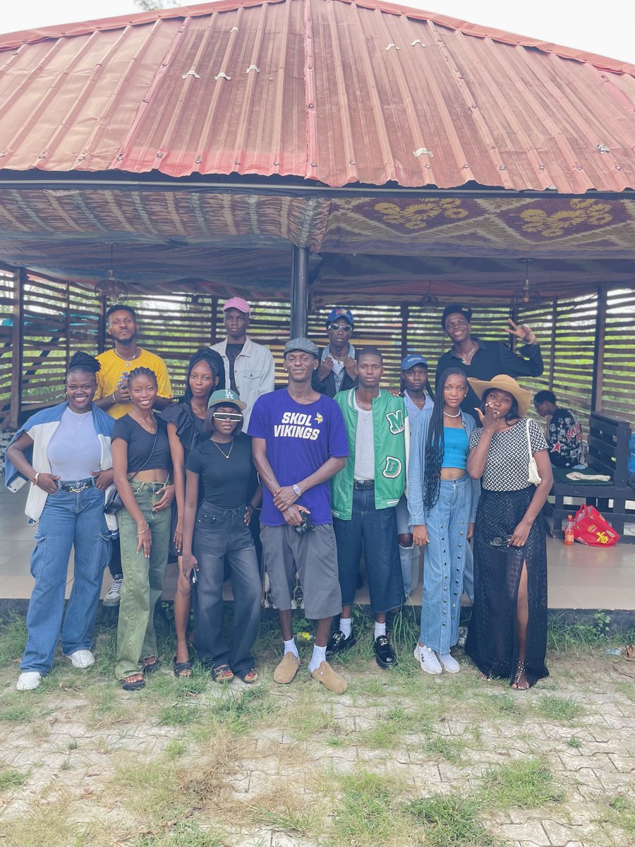 themodelforceng's tweet photo. Reel from our last models connect 
We reviewed about our success story over the years and we talked about the way forward for the next session and we had a picnic in between, it was all fun by the way 🤩🥂

#TheModelForce🖤💯 https://t.co/cMlfw6xgQj
