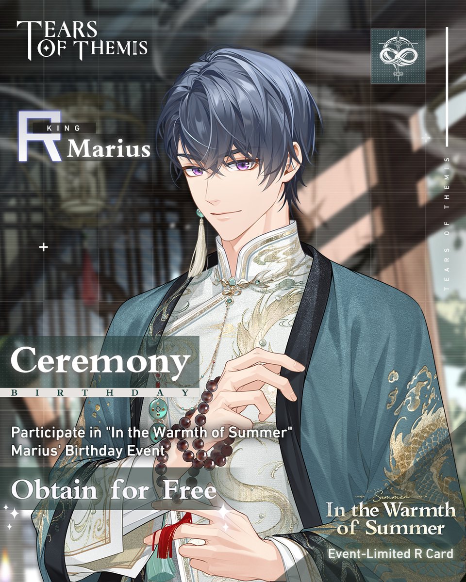 Tears of Themis tweet media