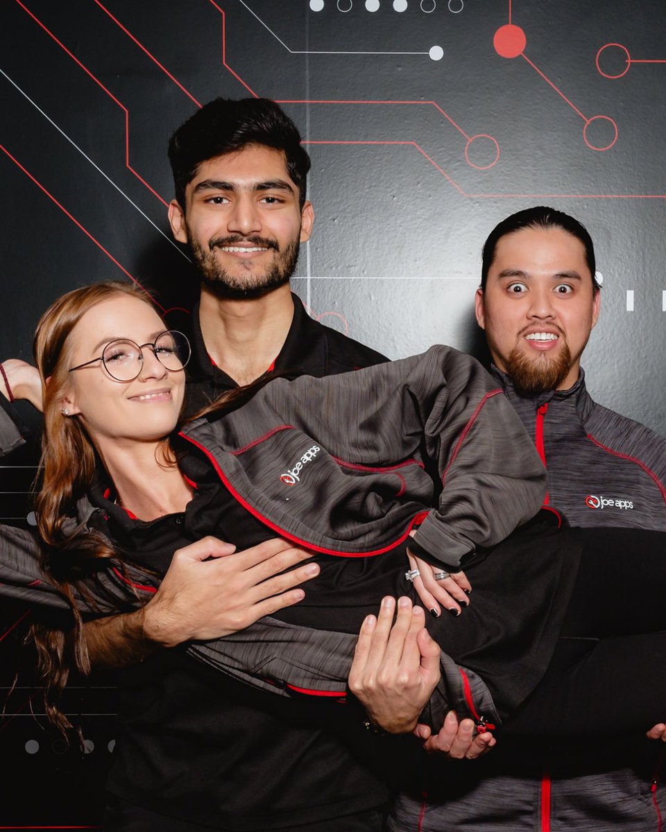 Our team is highly adaptable and continuously learning new skills to meet the ever-changing needs of our clients. We work closely together, collaborating effectively to resolve complex issues and provide the best possible service. ❤️⁠