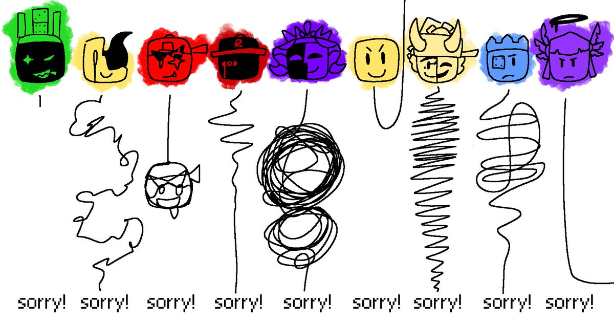 ArtfulRoses_'s tweet image. [[#RobloxHQseries]]
#roblox