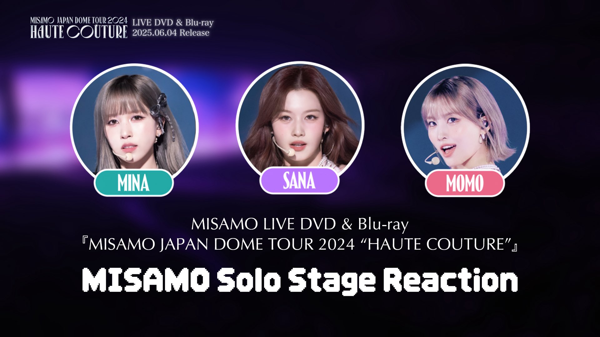 TWICE JAPAN OFFICIAL on X: 