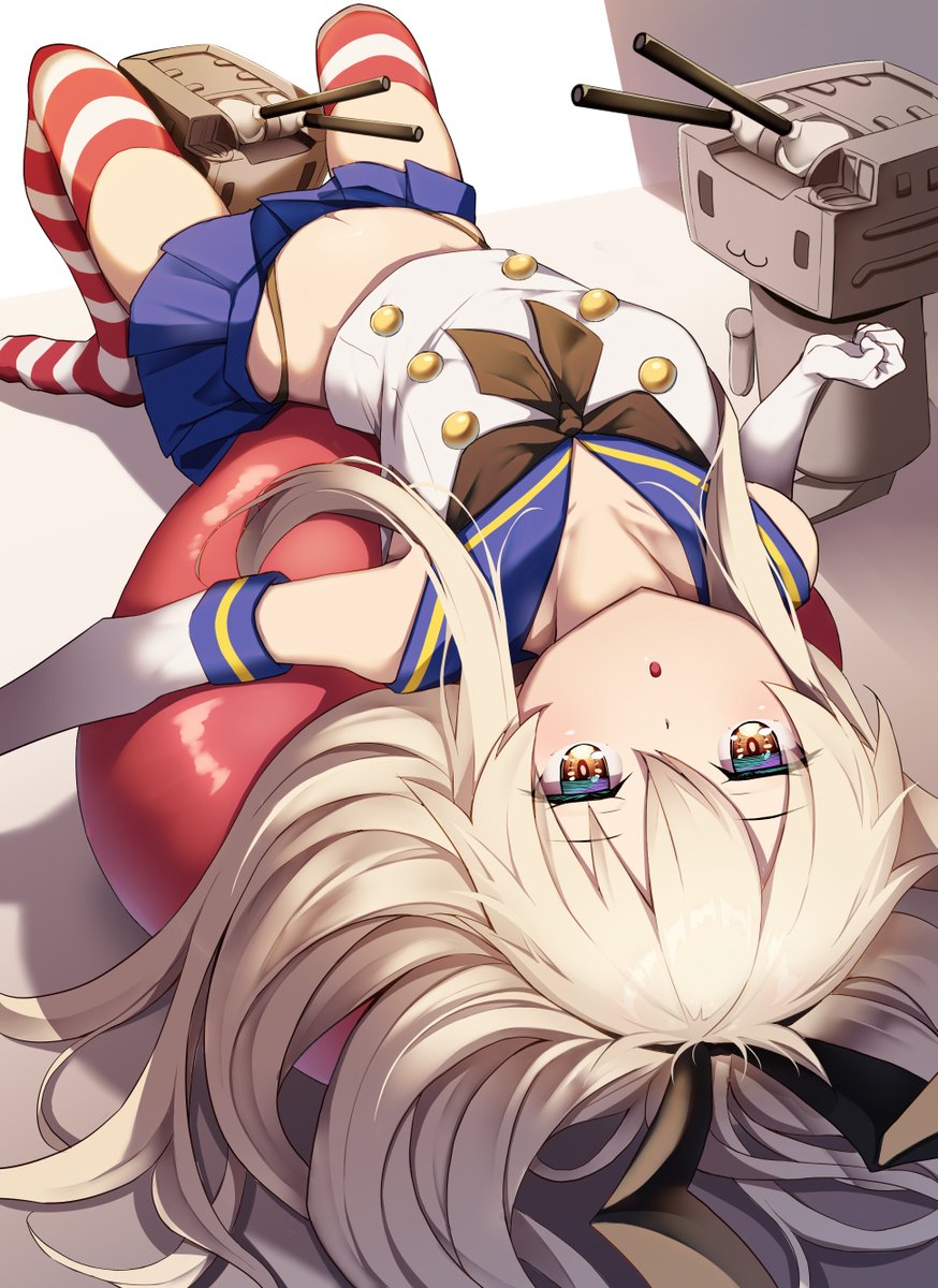 sio_creek's tweet image. #24時間でフォロワー何人増えるかチャレンジ 
#艦これ #ブルアカ
スタート：8,687人（6月7日19:01）