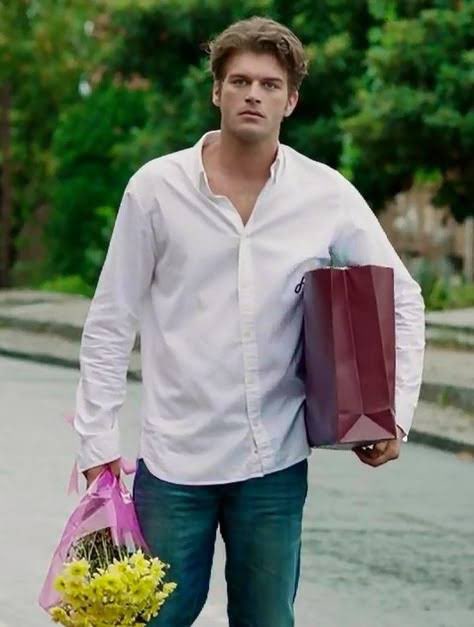 Hemen ağız değiştirdiler