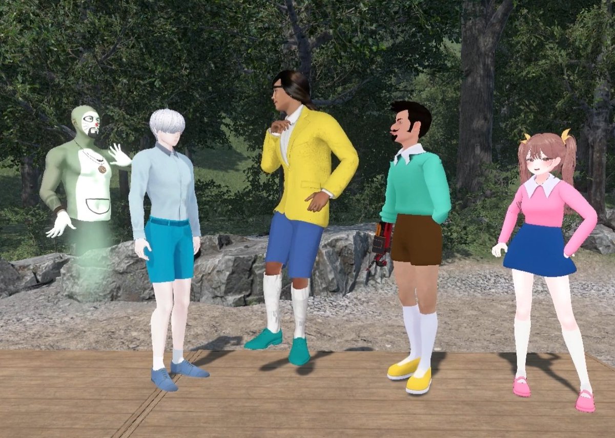 이 구성이 걍 웃김