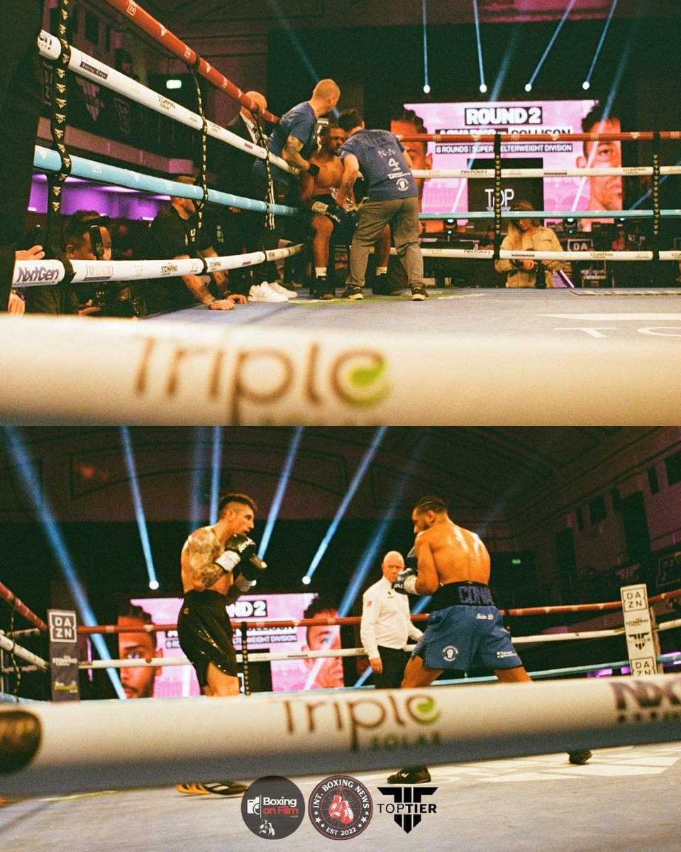 📸 FIGHT NIGHT ON FILM 💫

<a href="/_toptierboxing/">Top Tier Boxing</a> | <a href="/IntBoxingNews/">International Boxing News</a>