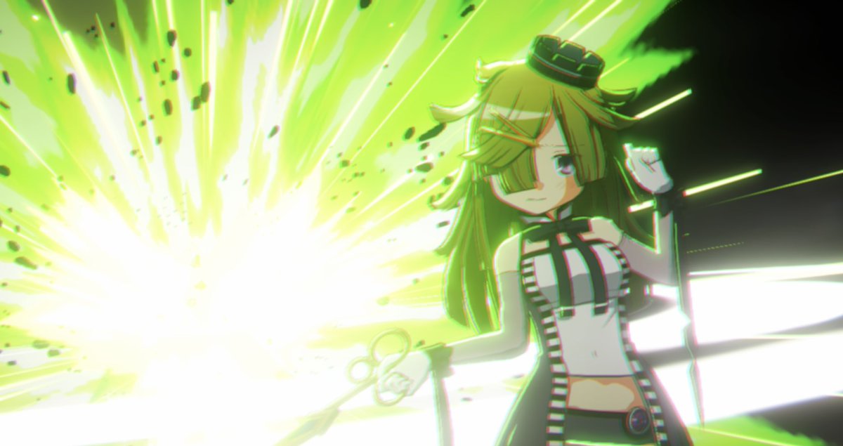 Chr_mgrc's tweet image. まばゆ、可愛すぎないか