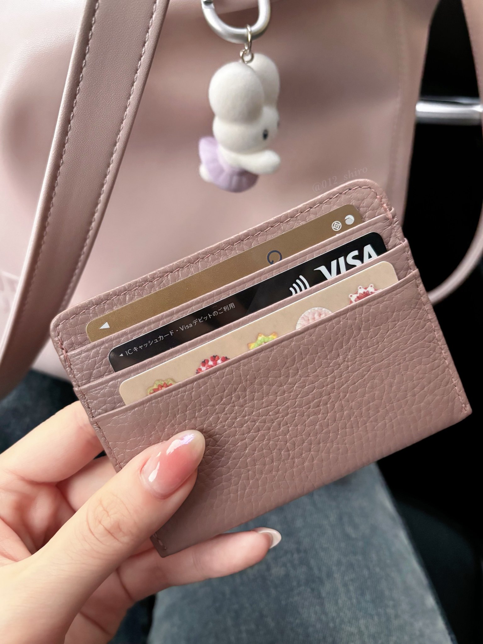 シークレット　まとめ売り CELINE ラージウォレット トリオンフ / シャイニーカーフスキン