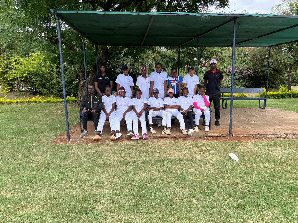 We were privileged to take our Tatu Starlets team to Peponi school to participate in a cricket match, where the girls played well against Peponi School, South Zone and Starehe Hub, such fixtures will help the students to gain confidence and match awareness.