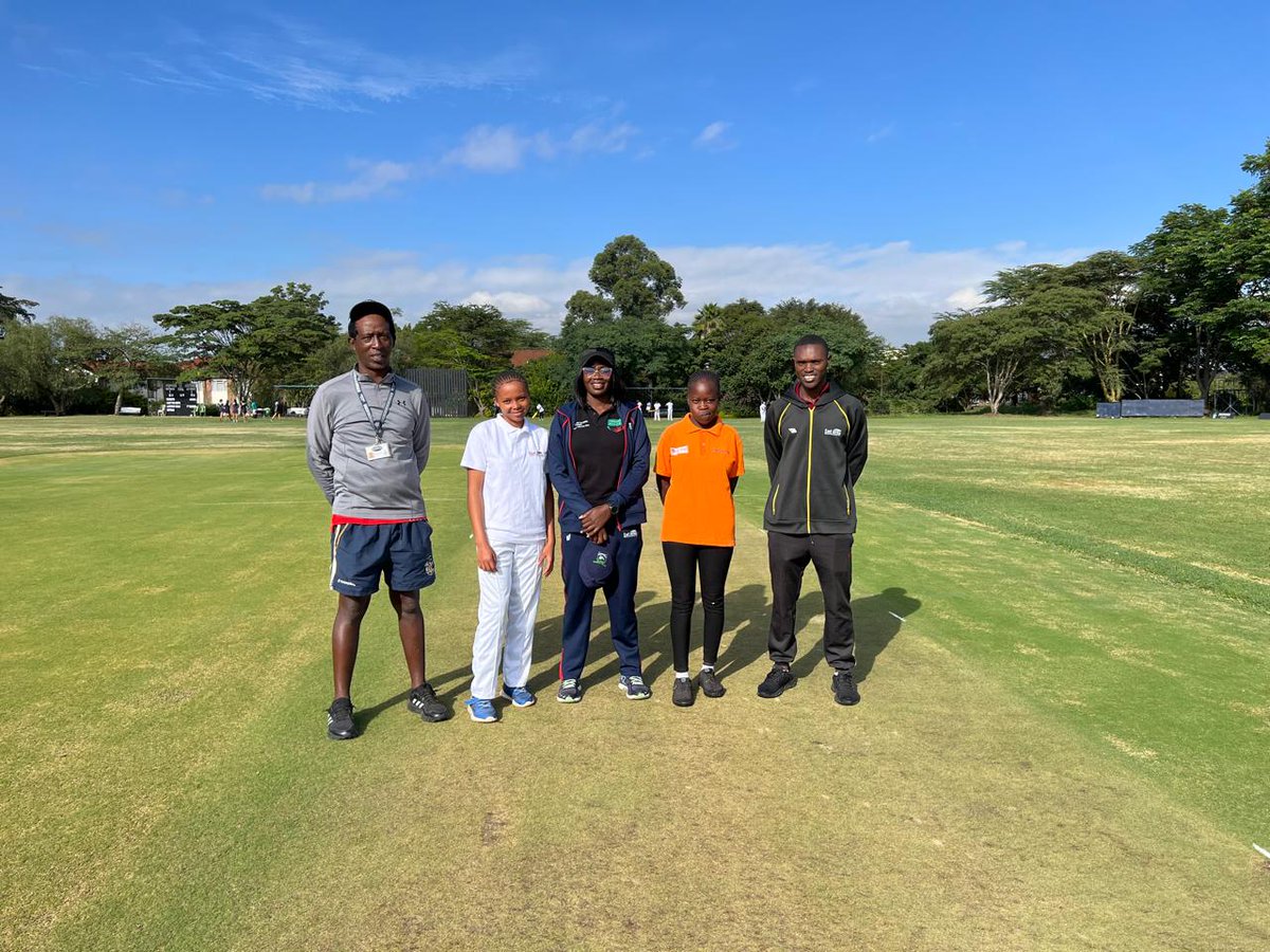 East Africa Character Development Trust tweet media