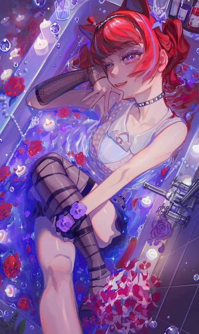Yuwaku Nonfiction #VALIS_ART
