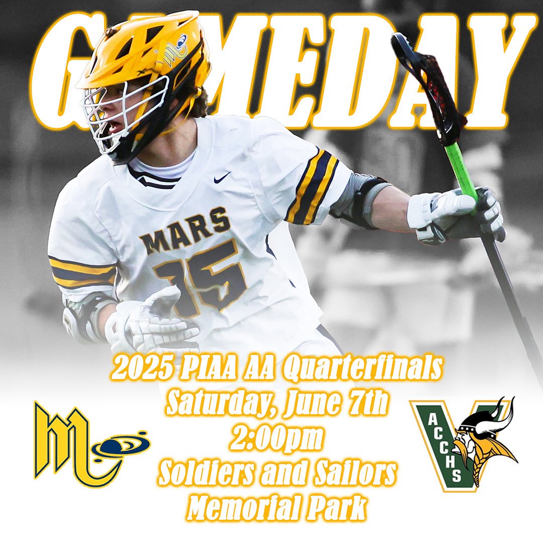 GOOD MORNING! It’s Playoff Gameday and your Fightin’ Planets are traveling to Mechanicsburg to take on District 11 Champion, Allentown Central Catholic, in the PIAA AA Quarterfinals! #STARVING #FEED #WENOTME