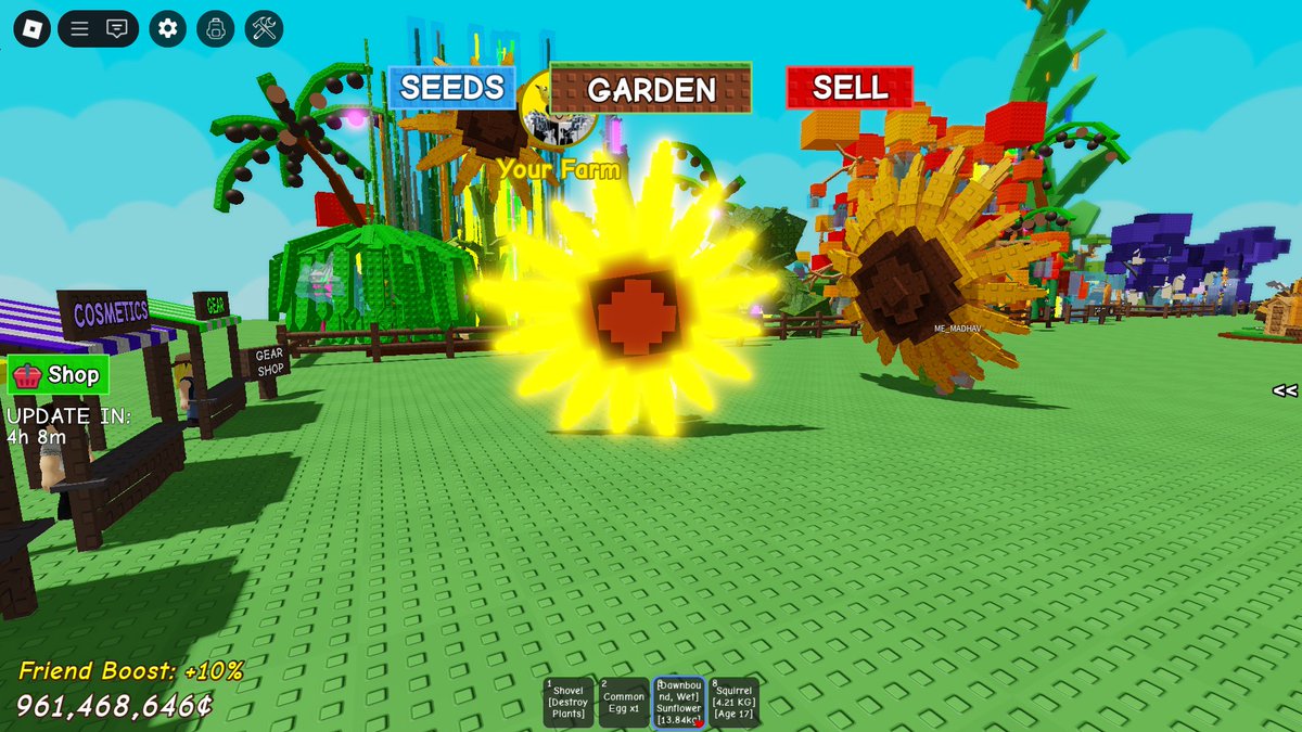 Vishal K tweet media