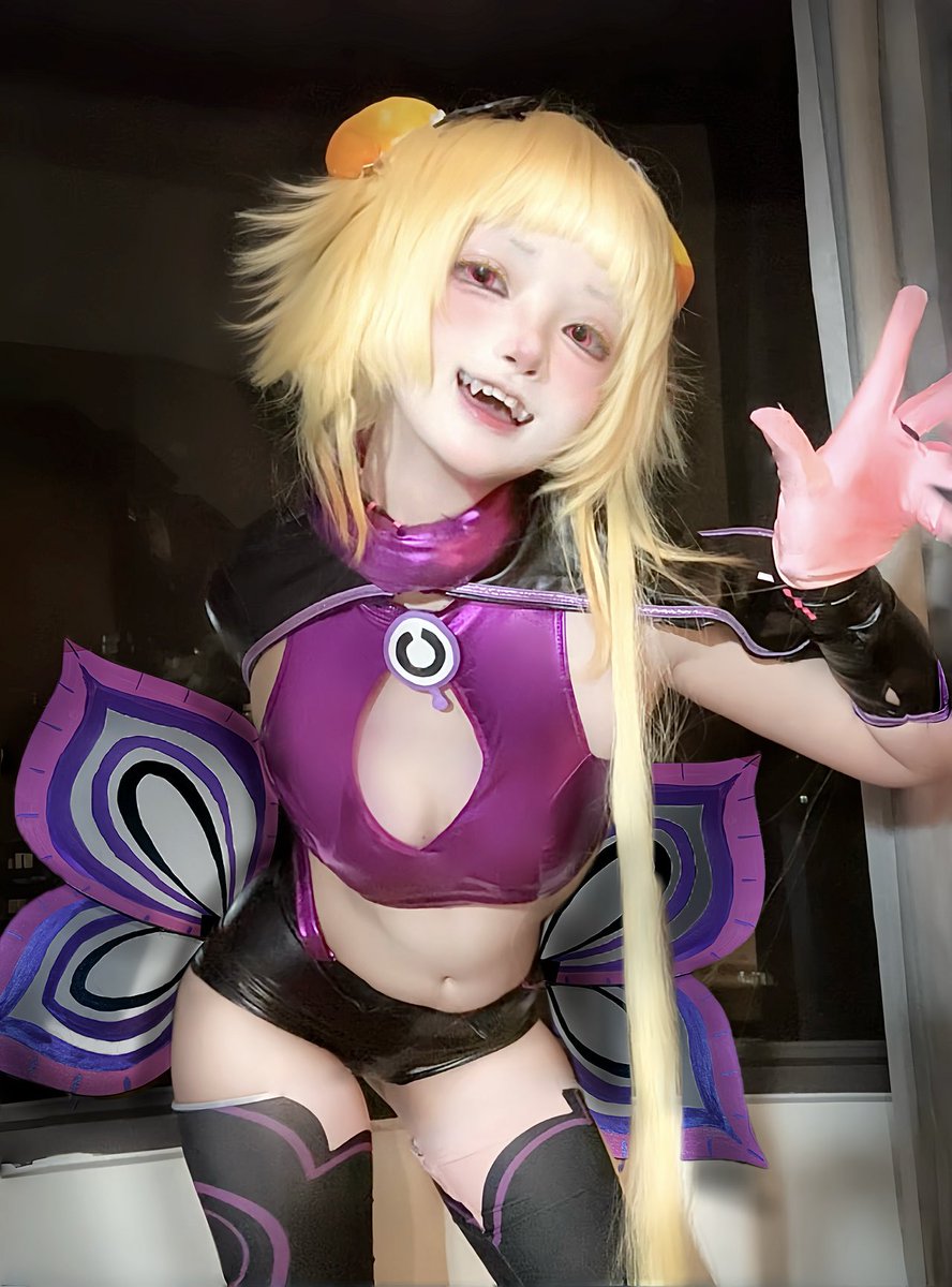卡佩拉醬～～♡

#色慾大罪司教  #re0 
#卡佩拉 #ゼロから始める異世界生活  #色欲の司教 #カペラ https://t.co/EaDGTyXZnf