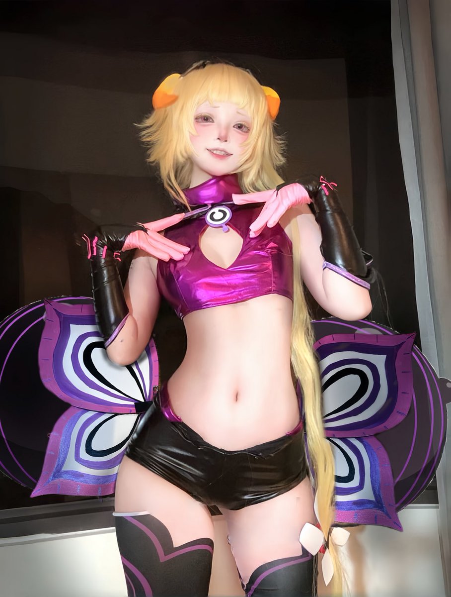 卡佩拉醬～～♡

#色慾大罪司教  #re0 
#卡佩拉 #ゼロから始める異世界生活  #色欲の司教 #カペラ https://t.co/EaDGTyXZnf