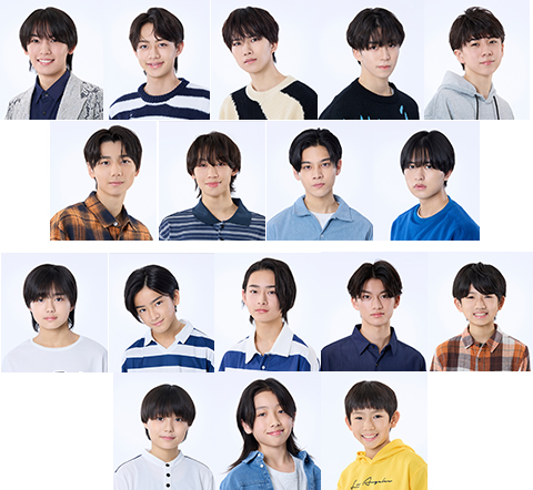 oricon's tweet photo. 『サマステ』改め『サマフェス』内容発表‼️

B&amp;ZAIの番組＆単独イベント🏇
東京ジュニアのライブ🎤

🔻B&amp;ZAI、東京ジュニアのコメント
https://t.co/5z61oCFBpV

#BZAI https://t.co/83ZWzYEACN