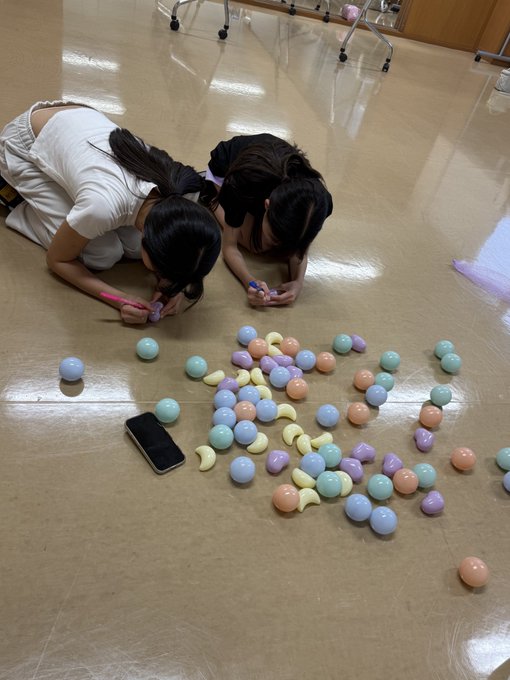 Twitterのコスプレ画像16