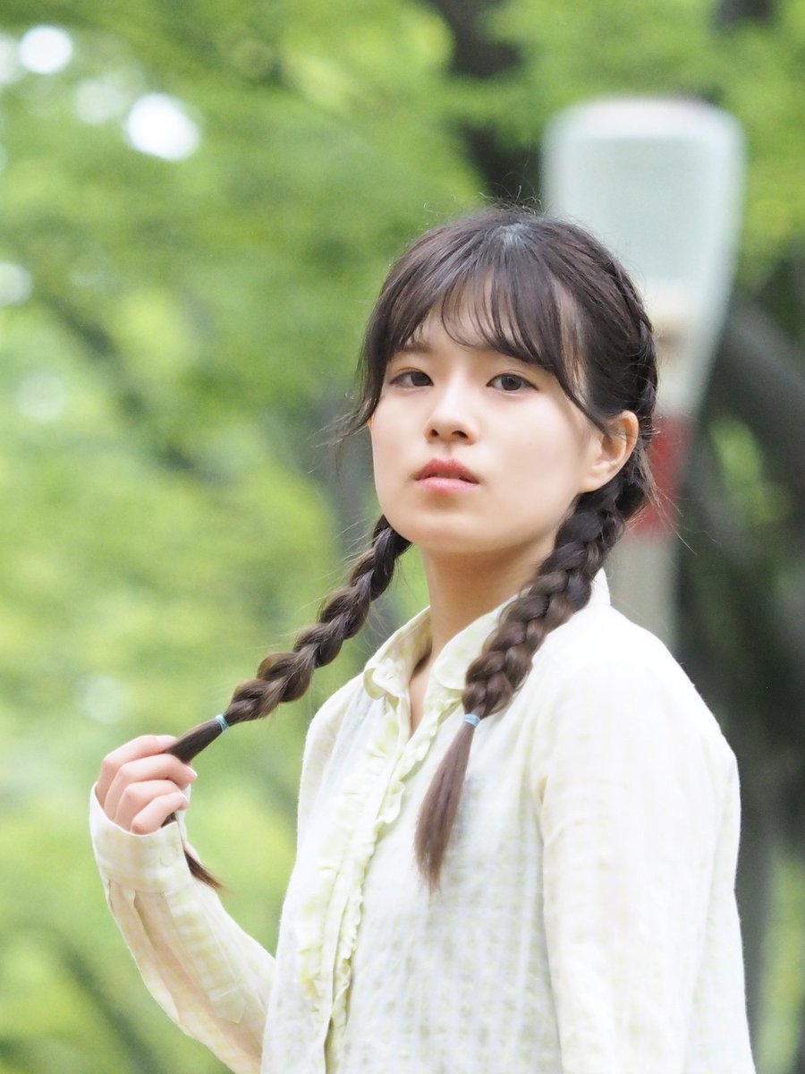 初めましての

友菜ちゃん

#ポートレート
#ポートレート関西
#シロクロ撮影会