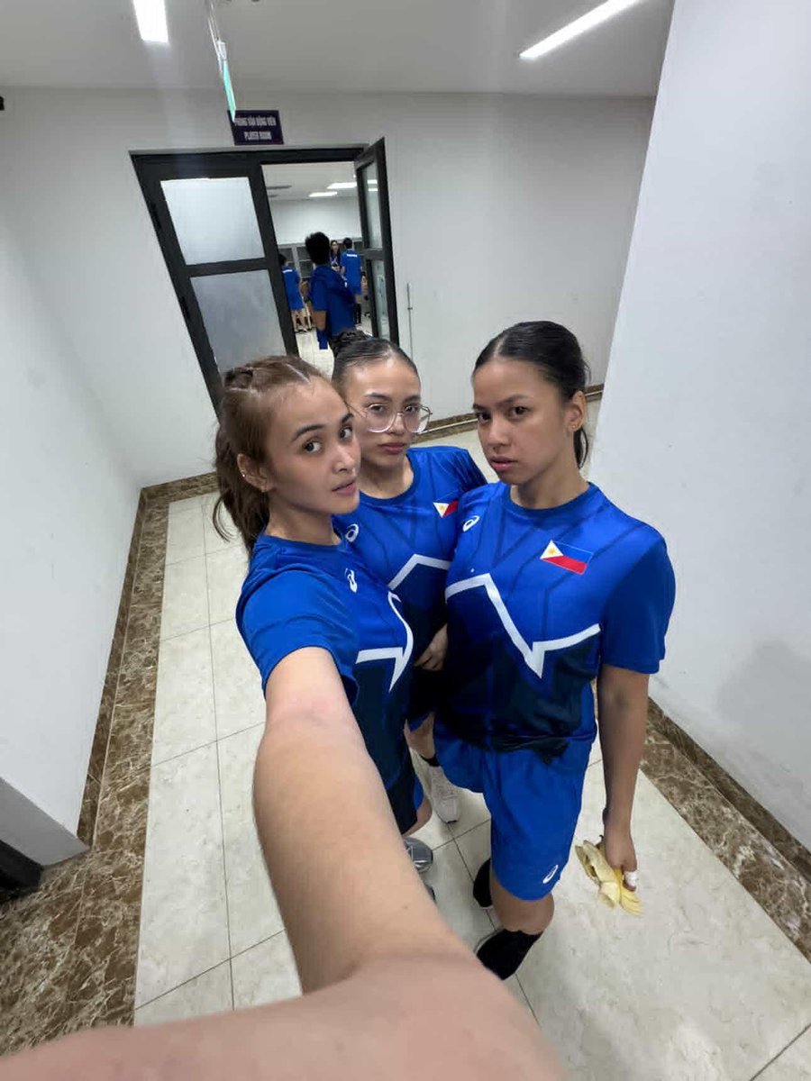 nuwvtcontents's tweet photo. ROYS 😍💅🏽

#AVCNationsCup https://t.co/ABJd1BNi4x