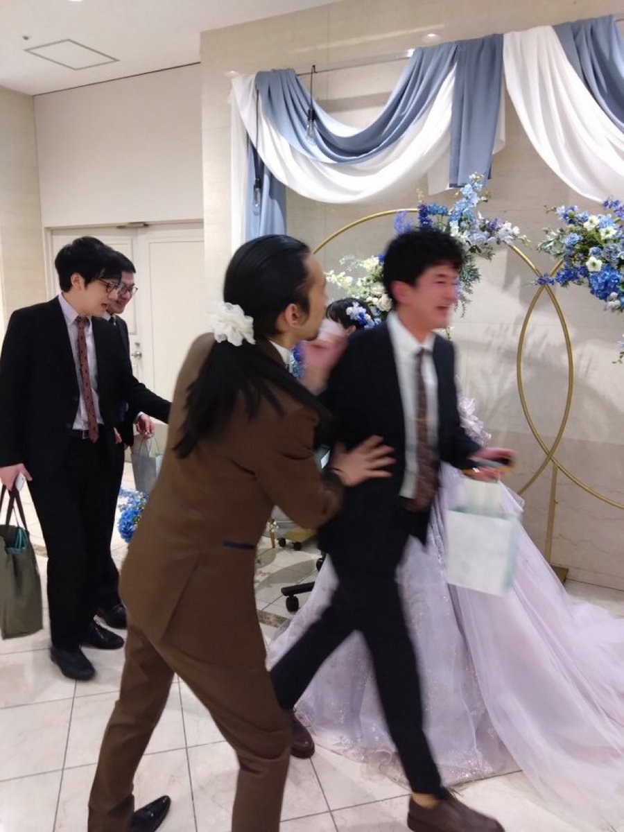 kaki_genkin's tweet photo. シュシュ川北やばい https://t.co/CN6GcX8bZv