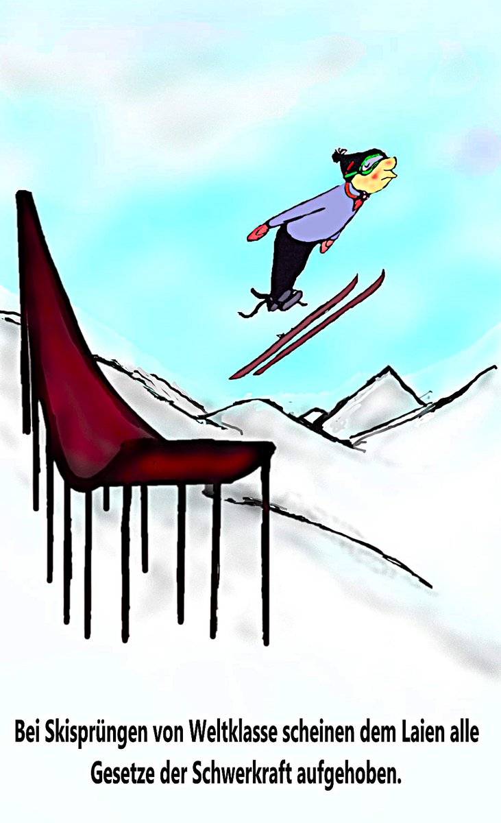 <a href="/ORayki/">Oliver Rayki</a> genau so ist´s😅 nichts ist unmööÖglich❣️