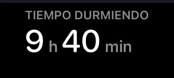 extrememadness's tweet photo. He dormido algo más de nueve horas y media pero qué es esto https://t.co/UJeUeAFP0T