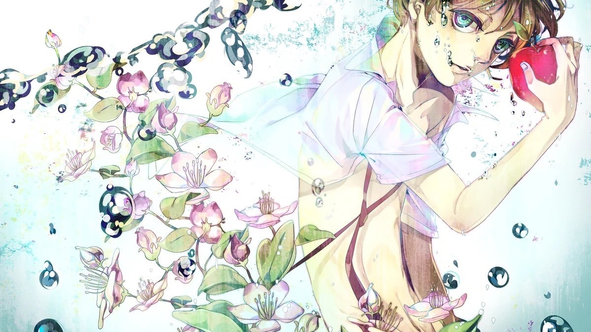 vocabdays's tweet image. 🐍 2010/07/20 @ 20:01 JST 🍎
Happy 15th birthday to Out of Eden by Kouhei & orange! Kouhei様とorange様の「アウト オブ エデン」15周年おめでとう!
VOX: 鏡音レン (Kagamine Len)
YT: (N/A)
NND: nico.ms/sm11455035
