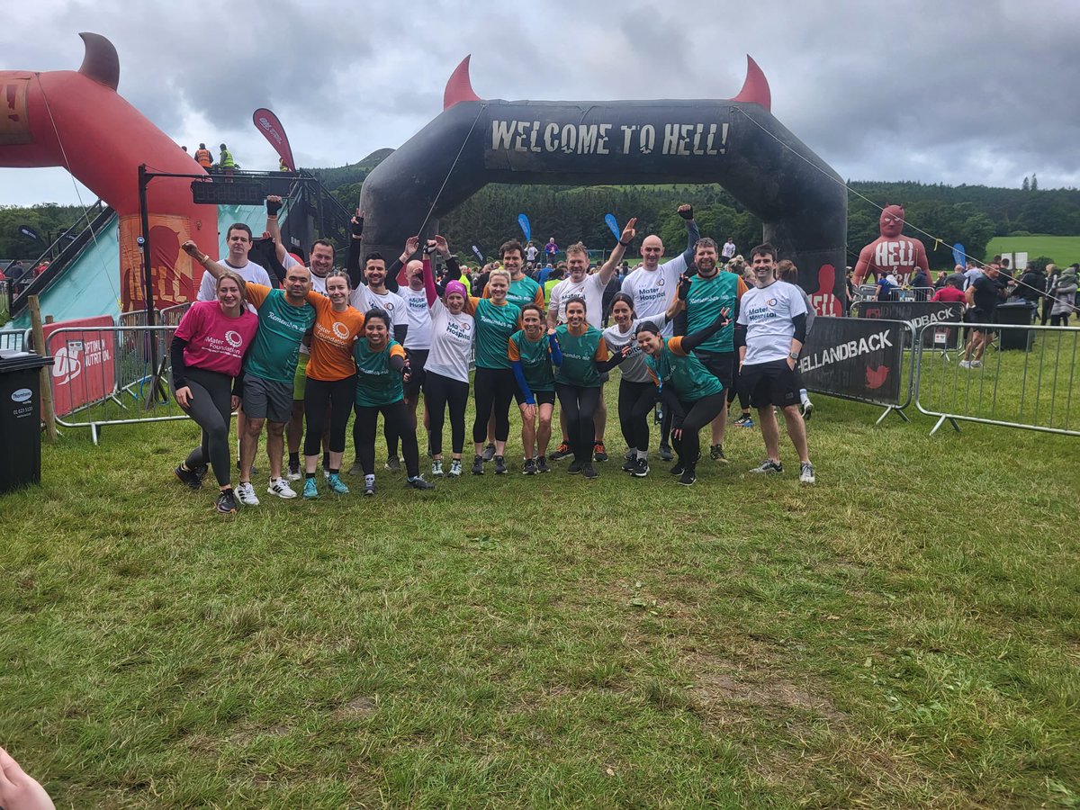 Thanks for all the support for our AMAZING #HellAndBack team…link for donations below!

justgiving.com/page/niamh-oco…