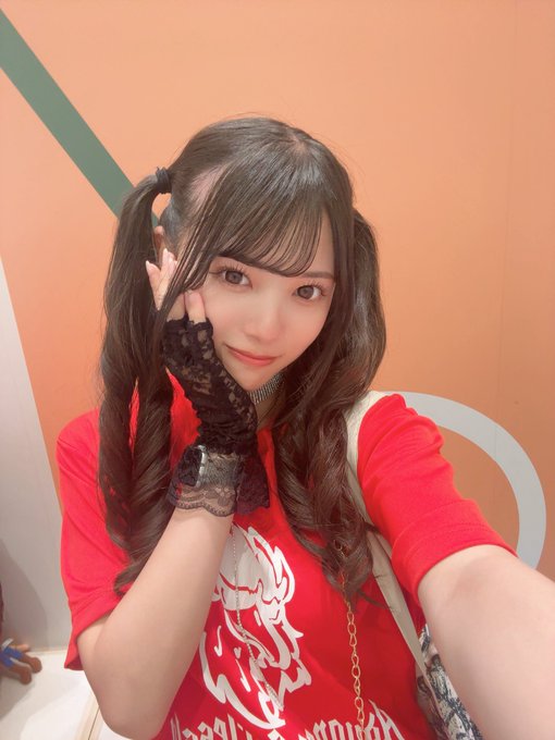 兵藤まいのTwitter画像13