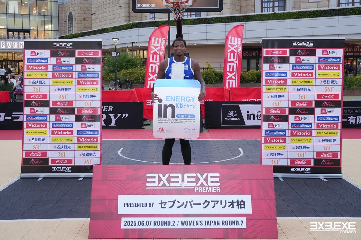 3x3.EXE OFFICIAL tweet media