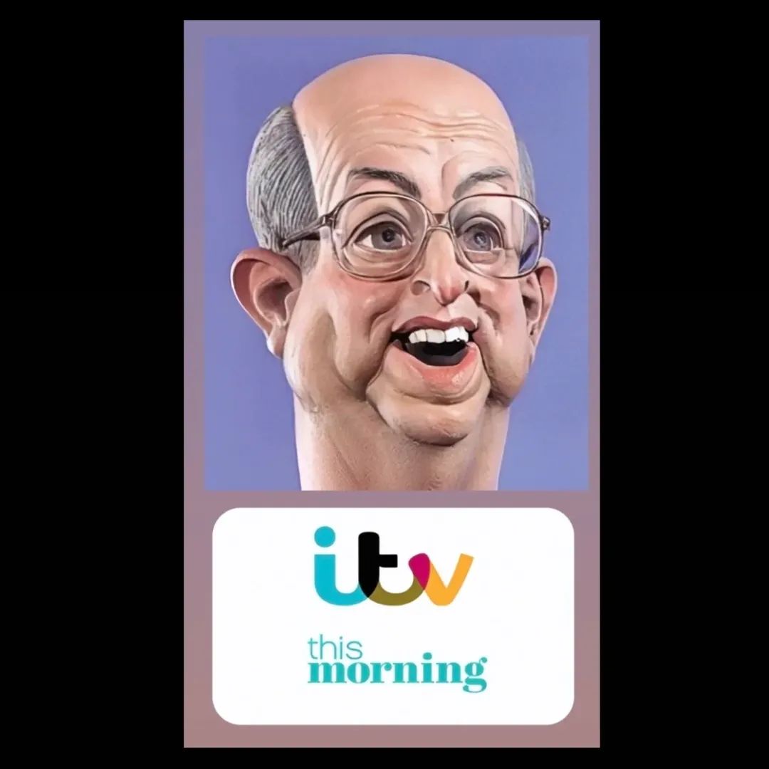 Phil Silvers Archive (@ernestbilko) on Twitter photo The Spitting Image head is briefly returning to @itv! We've been invited to appear on <a href="/thismorning/">This Morning</a> on Tuesday 10th June to talk about the Museum and our latest acquisition!
#philsilvers #bilko #comedy #television #museum #spittingimage #itv #sculpture #head The Spitting Image head is briefly returning to @itv! We've been invited to appear on <a href="/thismorning/">This Morning</a> on Tuesday 10th June to talk about the Museum and our latest acquisition!
#philsilvers #bilko #comedy #television #museum #spittingimage #itv #sculpture #head