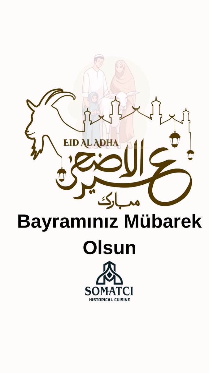 UlasTekerkaya's tweet image. #BayraminizKutluOlsun