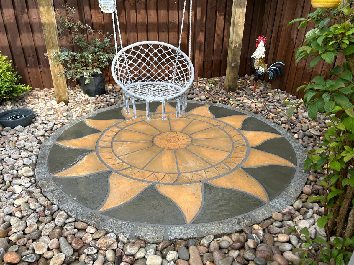 Minster Paving tweet media