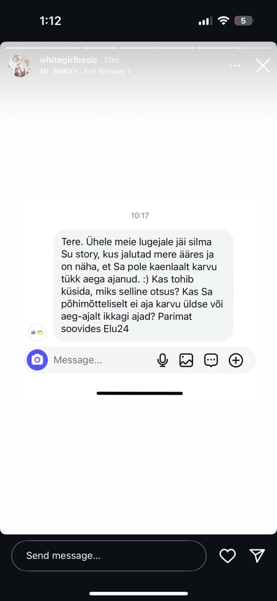 Parimat soovides Elu24