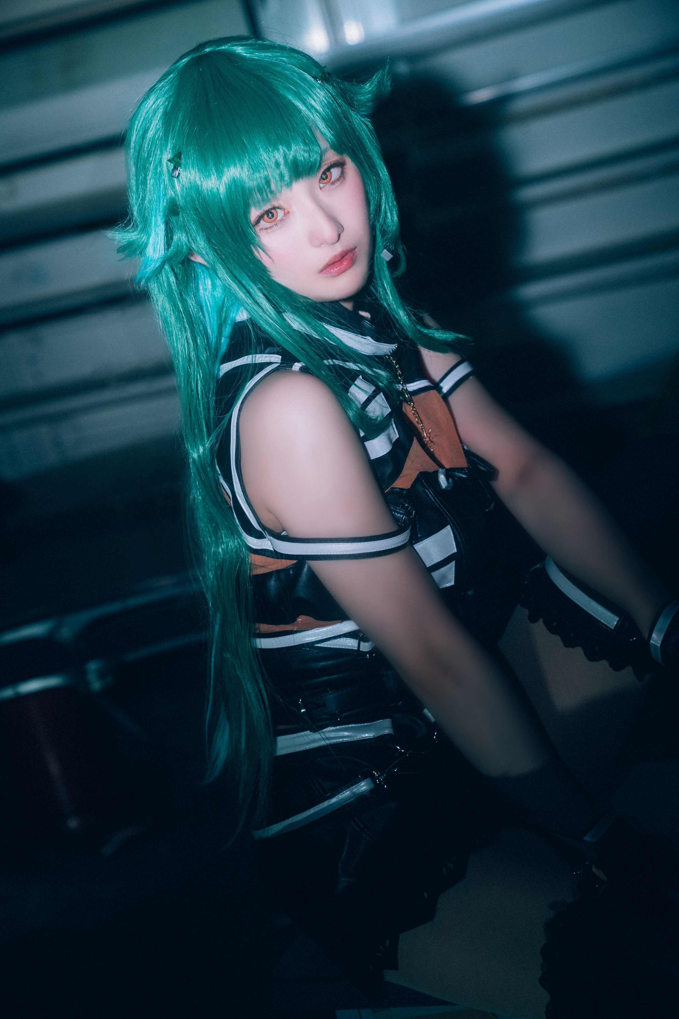 うゆ様 うゆPaN@C106(土)東モ34b／(日)西す04a (@masquerade_s_s) / X