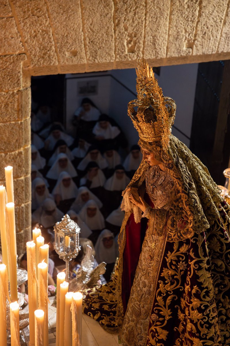 Una semana, de un día para la historia.

#300SJPalma