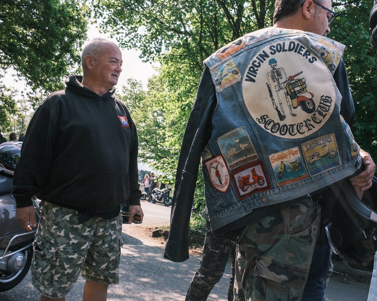 GonzoStreetPhotography tweet media