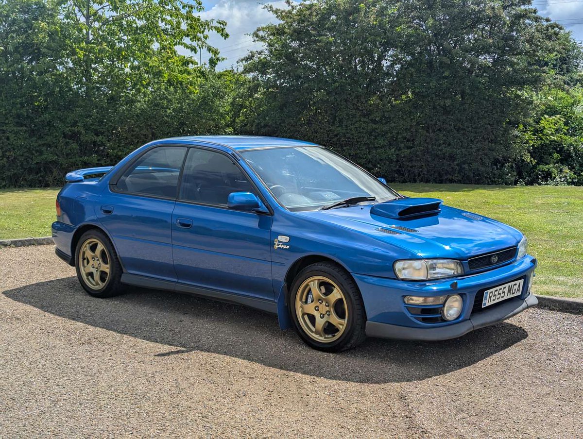 A selection of quick cars
angliacarauctions.co.uk/auctions/2706-…

Coming Up Saturday 14th &amp; Sunday 15th June
angliacarauctions.co.uk/auctions/2706-…

#ClassicCars #fast