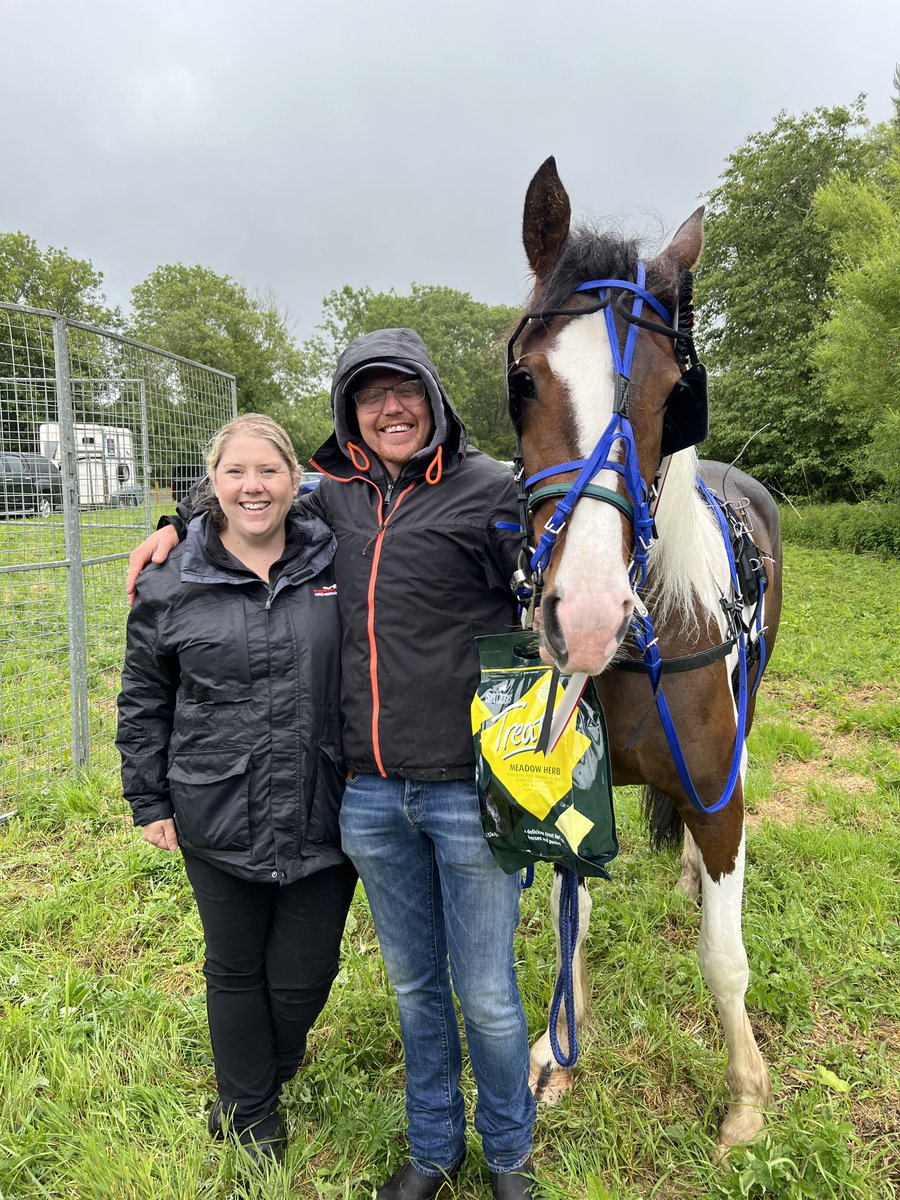Appleby Horse Fair tweet media