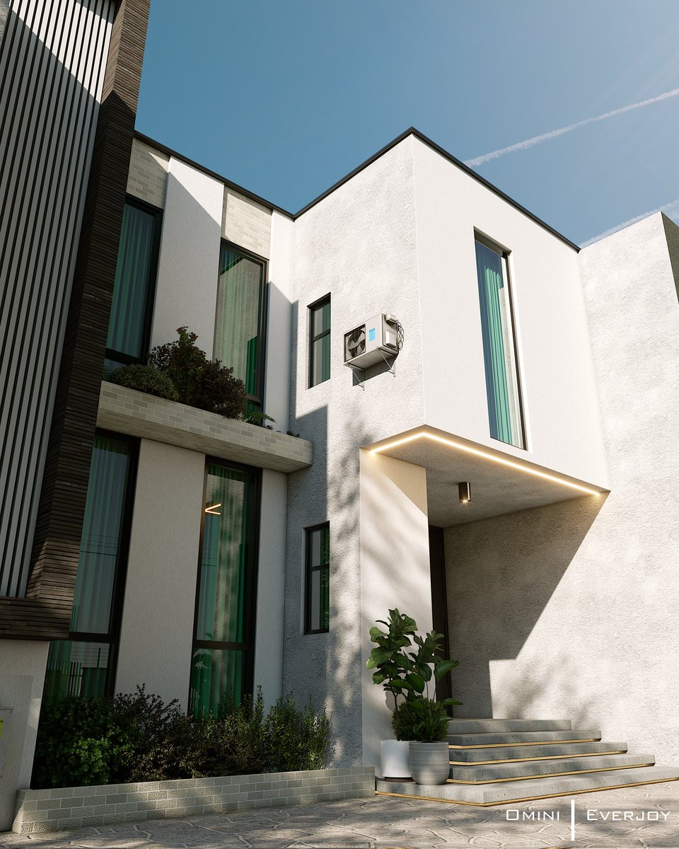 AIRVAJOI's tweet photo. PROJECT | GENESIS
DESIGN AND VISUALIZATION BY @AIRVAJOI
#Architecture #chaosgroup #archvizmagazine #Realestate #Abuja #Nigeria #Lagos #5bedroom #Duplex #Architect #BestArchitectinNigeria #ArchitectinNigeria #NigerianArchitect #creative #Explore #Abujarealestate #Residential https://t.co/4PiH6dOzTx