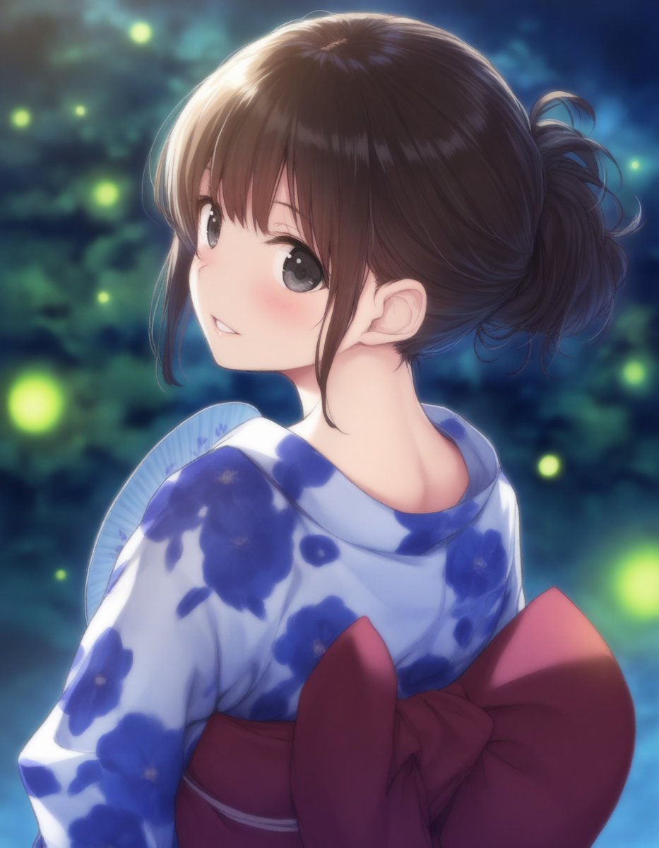 #AIイラスト
